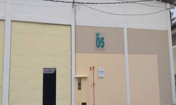 Imagem: Galpão COMERCIAL em LAURO DE FREITAS