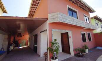 Imagem: BELISSIMA CASA EM CONDOMÍNIO FECHADO NA