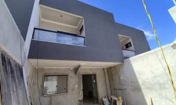 Imagem 1: CASA RESIDENCIAL em LAURO DE FREITAS - BA, IPITANGA