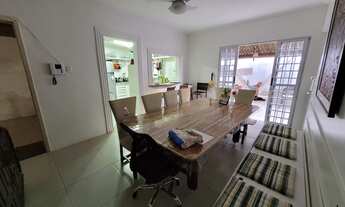 Imagem 6: LINDA CASA COM 5 SUÍTES EM VILAS DO ATLÂNTICO