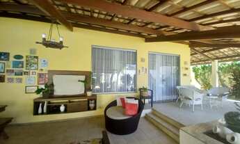 Imagem: EXCELENTE CASA DUPLEX NO MIRAGEM!