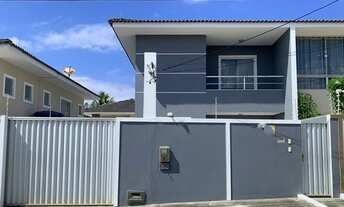 Imagem: CASA COM 4/4 EM IPITANGA