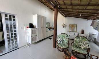 Imagem 4: LINDA CASA COM 5 SUÍTES EM VILAS DO ATLÂNTICO