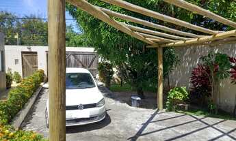 Imagem 7: EXCELENTE CASA DUPLEX NO MIRAGEM!