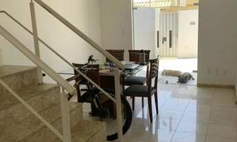 Imagem 7: CASA COM 4/4 EM IPITANGA