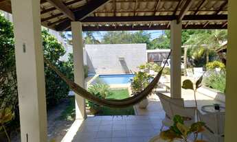 Imagem 5: EXCELENTE CASA DUPLEX NO MIRAGEM!