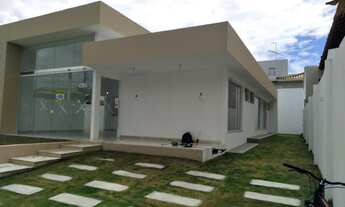 Imagem 3: EXCELENTE CASA TÉRREA EM BURAQUINHO!