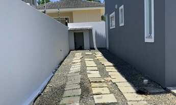 Imagem 4: CASA COM 4/4 EM IPITANGA
