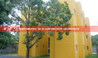 Imagem: APARTAMENTOS DE 2/4 COM UMA SUÍTE EM ABRANTES!
