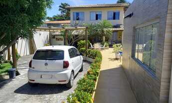 Imagem 2: EXCELENTE CASA DUPLEX NO MIRAGEM!