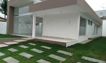 Imagem: EXCELENTE CASA TÉRREA EM BURAQUINHO!