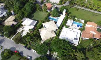 Imagem 3: CASA COM 4 SUITES EM CONDOMÍNIO FECHADO NA ESTRADA DO COCO