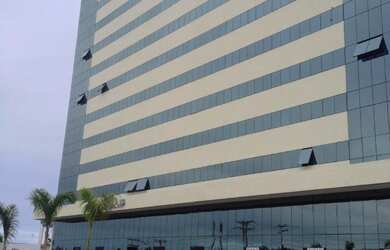 Imagem 2: EXCELENTE SALA NO MAIS EMPRESARIAL!