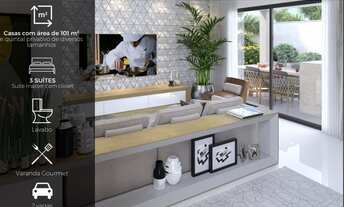 Imagem 7: NOVO EMPREENDIMENTO EM BURAQUINHO!