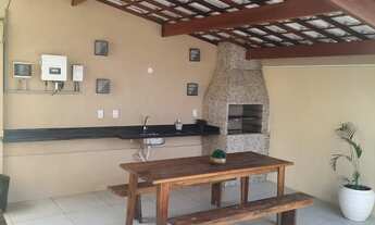 Imagem 3: EXCELENTE CASA COM 4/4 EM CONDOMÍNIO FECHADO!