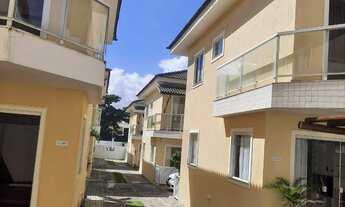 Imagem 2: EXCELENTE CASA COM 4/4 EM CONDOMÍNIO FECHADO!