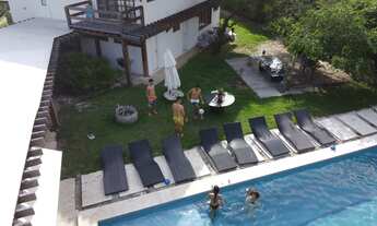 Imagem 6: CASA COM 4 SUITES EM CONDOMÍNIO FECHADO NA ESTRADA DO COCO