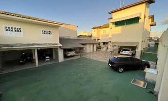 Imagem 3: CASA RESIDENCIAL em LAURO DE FREITAS - BA, IPITANGA