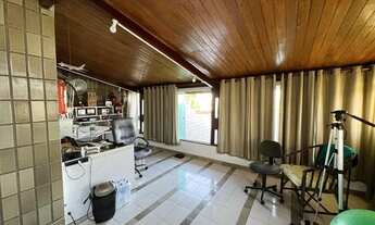 Imagem 5: CASA RESIDENCIAL em LAURO DE FREITAS - BA, IPITANGA