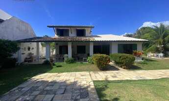 Imagem 1: EXCELENTE CASA COM 4/4 EM VILAS DO ATLÂNTICO!