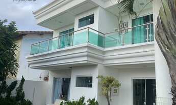 Imagem: LINDA CASA COM 4/4 EM VILAS DO ATLÂNTICO!