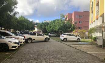 Imagem 2: SALA RESIDENCIAL em LAURO DE FREITAS - BA, CENTRO