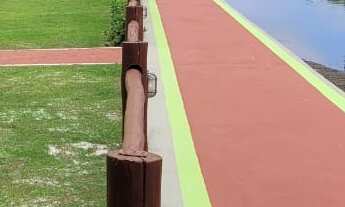 Imagem 4: CASA COM 3/4 NA ESTRADA DO COCO