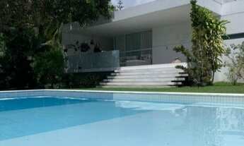 Imagem: CASA COM 3/4 NA ESTRADA DO COCO