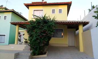 Imagem: CASA RESIDENCIAL em CAMAÇARI - BA, ABRANTES