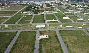 Imagem: Melhore sua vida morando em um Bairro Planejado