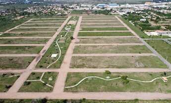 Imagem: Melhore sua vida morando em um Bairro Planejado