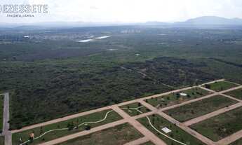 Imagem 6: Melhore sua vida morando em um Bairro Planejado
