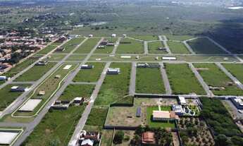 Imagem: Melhore sua vida morando em um Bairro Planejado