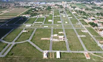 Imagem: Melhore sua vida morando em um Bairro Planejado