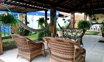 Imagem 4: CASA RESIDENCIAL em CAMAÇARI - BA, CATU DE ABRANTES (ABRANTES