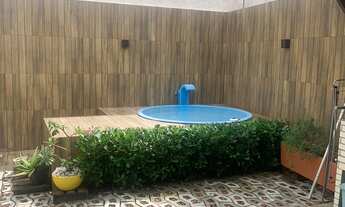 Imagem 4: EXCELENTE CASA COM 3/4 SENDO UMA SUITE EM ABRANTES