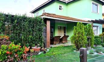 Imagem 2: CASA RESIDENCIAL em CAMAÇARI - BA, CATU DE ABRANTES (ABRANTES