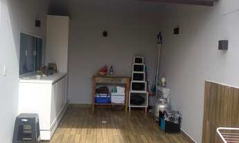 Imagem 7: EXCELENTE CASA COM 3/4 SENDO UMA SUITE EM ABRANTES