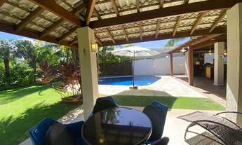 Imagem 6: EXCELENTE CASA COM 4/4 EM BUSCA VIDA!