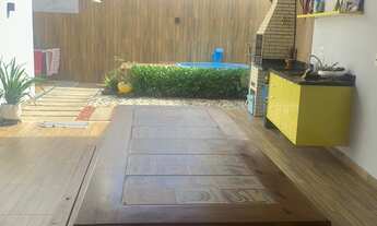 Imagem 3: EXCELENTE CASA COM 3/4 SENDO UMA SUITE EM ABRANTES