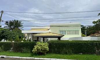 Imagem: CASA COM 4 SUÍTES EM VILAS DO ATLÂNTICO