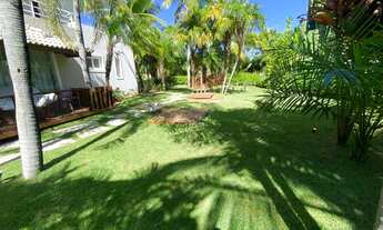 Imagem 4: EXCELENTE CASA COM 4/4 EM BUSCA VIDA!