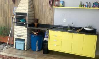 Imagem 6: EXCELENTE CASA COM 3/4 SENDO UMA SUITE EM ABRANTES