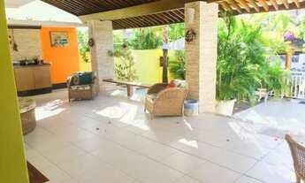 Imagem 2: Casa com 6/4 na Priscila Dutra