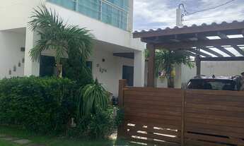 Imagem 2: EXCELENTE CASA COM 3/4 SENDO UMA SUITE EM ABRANTES