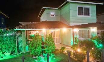 Imagem 3: CASA RESIDENCIAL em CAMAÇARI - BA, CATU DE ABRANTES (ABRANTES