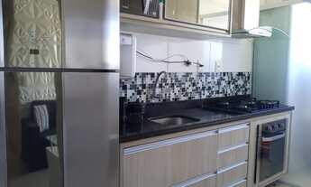 Imagem 6: LINDA COBERTURA DE 3/4 COM UMA SUÍTE NO CENTRO!