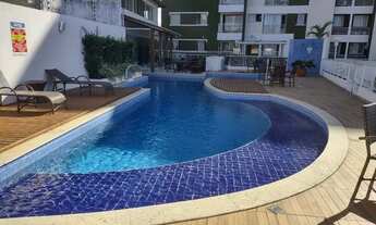 Imagem 3: LINDA COBERTURA DE 3/4 COM UMA SUÍTE NO CENTRO!