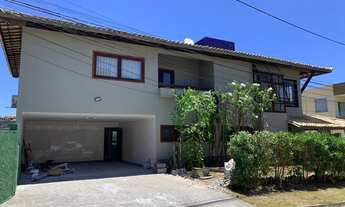 Imagem: LINDA CASA COM 4/4 SENDO UMA SU ITE NA PRISCILA