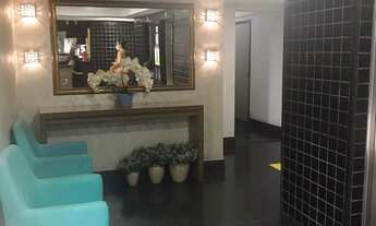 Imagem 6: SALA NO MEDITERRANEO